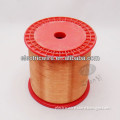 high grade non-allay copper wire